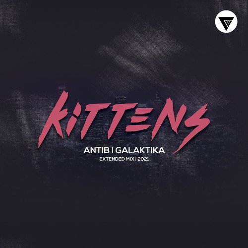 Galaktika, Antib - Kittens (Extended Mix) [CM166]